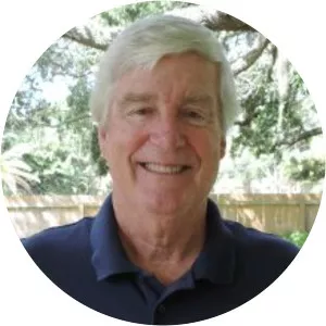 Rick Wilber photograph