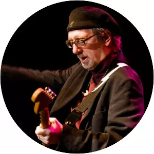 Rick Witkowski - Guitarist