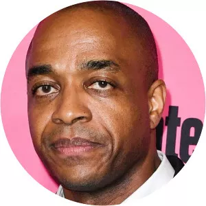 Rick Worthy
