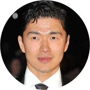 Rick Yune