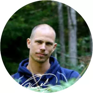 Rickard Berglöf - Musical artist