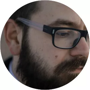 Rickard Eklund photograph