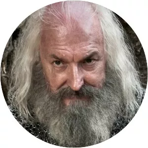 Rickard Karstark photograph