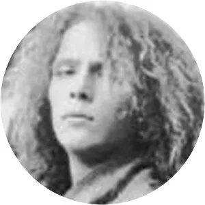 Rickard Sporrong Musician