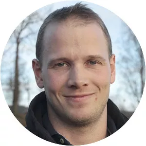 Rickard Svanstedt photograph