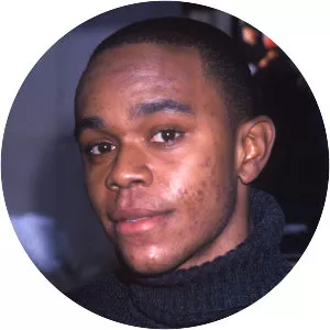 Rickey D'Shon Collins