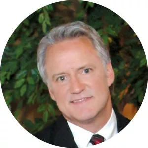 Rickey Gooch - Karen Peck's husband