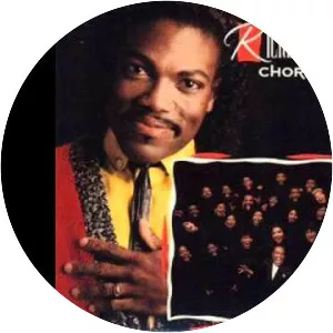 rickey grundy - American musician