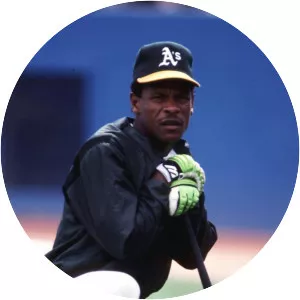 Rickey Henderson