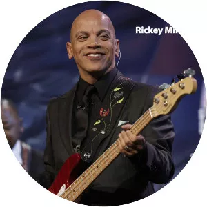 Rickey Minor