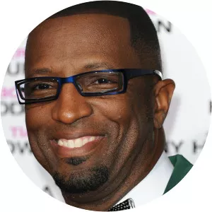 Rickey Smiley