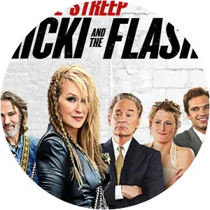 Ricki and the Flash - G 2015 ‧ Drama/Comedy-drama ‧ 1h 41m