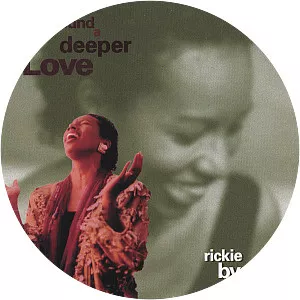 Rickie Byars Beckwith