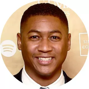 Rickie Haywood-Williams