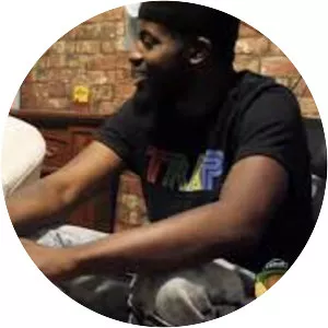 Rickie Jacobs - Musical artist