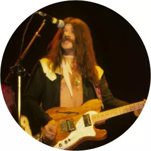 Rickie Lee Reynolds - Musical artist