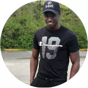 Rickman Manrick - Musical artist