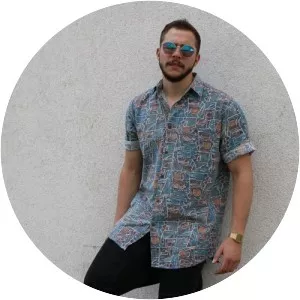 Ricko James - Musical artist