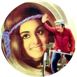 Rickshawala - 1973 film