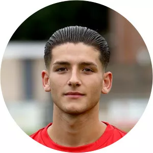 Ricky Aguiar - Footballer