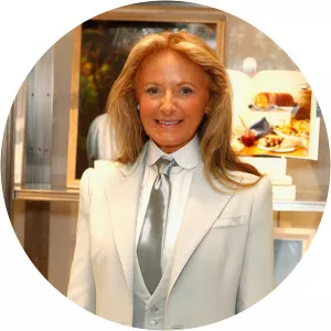 Ricky Anne Loew-Beer