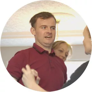 Ricky Ashworth - Motorcycle racer