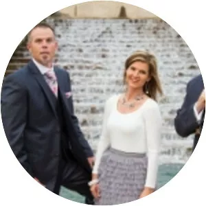 Ricky Atkinson and Compassion - Musical trio