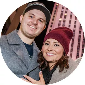 Ricky Bailey - Willow Palin's husband