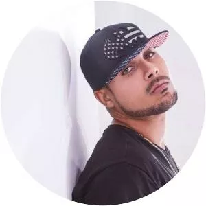 Ricky Bats - Musical artist