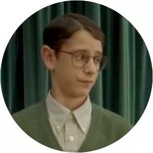 Ricky Beamer - Movie character