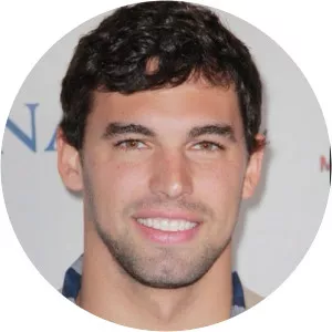 Ricky Berens