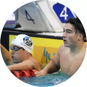Ricky Betar - Australian swimmer
