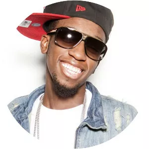 Ricky Blaze - Singer