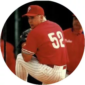 Ricky Bottalico - Baseball player