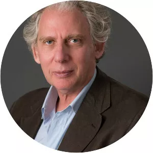 Ricky Burdett photograph