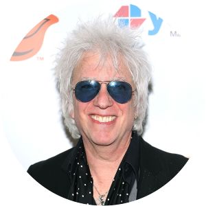 Ricky Byrd