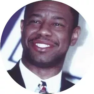 Ricky Byrdsong - American basketball coach