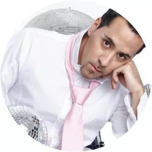 Ricky Campanelli - Singer