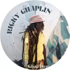 Ricky Chaplin - Musical artist