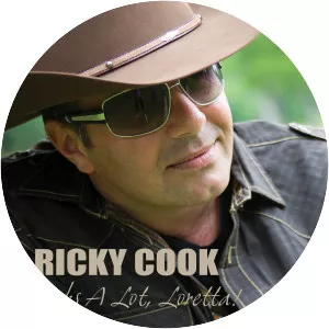 Ricky Cook