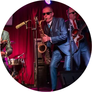 Ricky Cool photograph