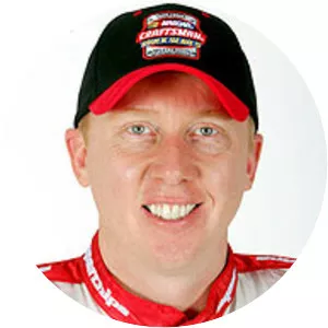 Ricky Craven