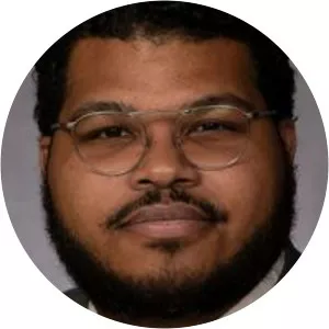 Ricky Dale Harrington Jr.