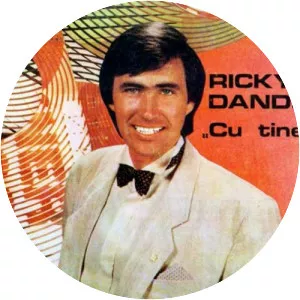 Ricky Dandel