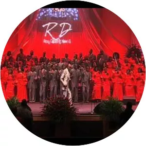 Ricky Dillard and New G