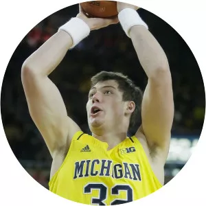 Ricky Doyle - Basketball player