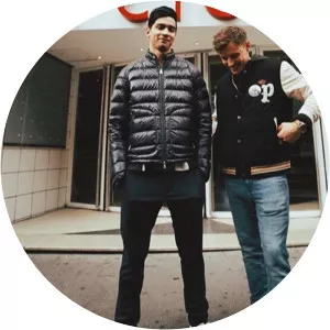 Ricky Ducati - Musical artist