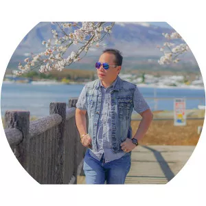 Ricky EL - Musical artist