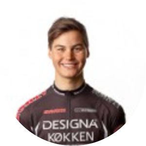 Ricky Enø Jørgensen