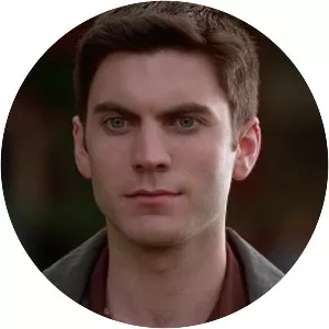 Ricky Fitts - Fictional character